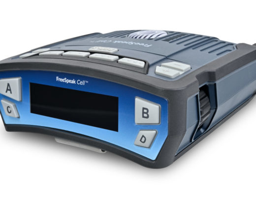Clear-Com debuts FreeSpeak Cell intercom system at NAB 2026