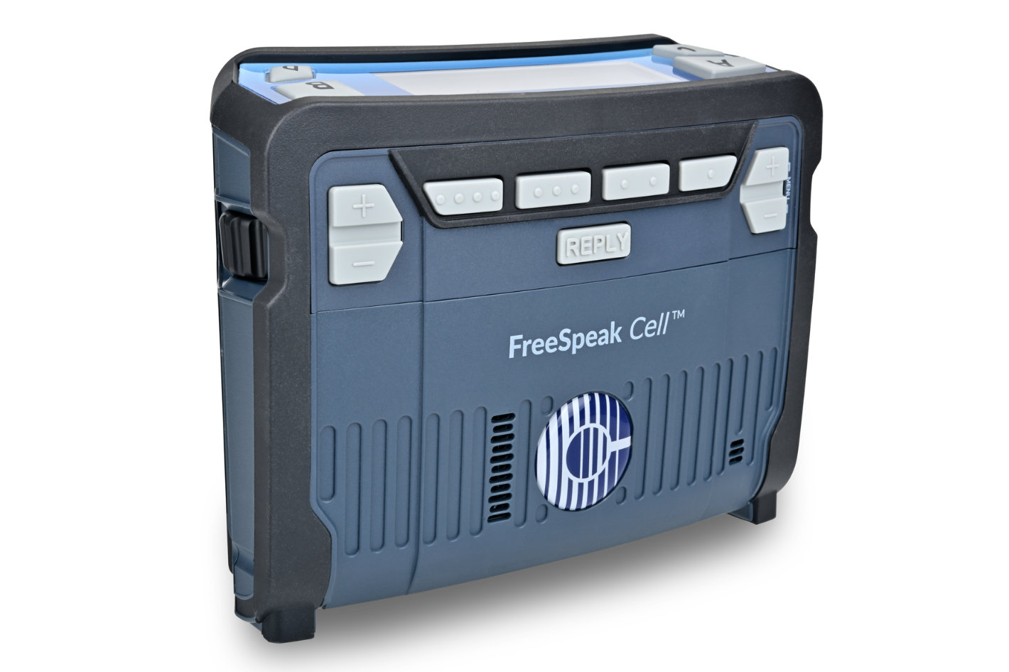 Clear-Com debuts FreeSpeak Cell intercom system at NAB 2026