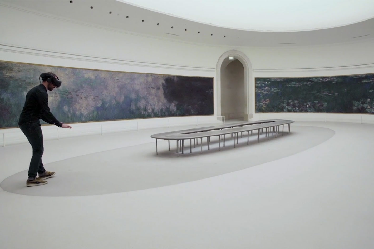 Claude Monet, The Water Lily Obsession documentary