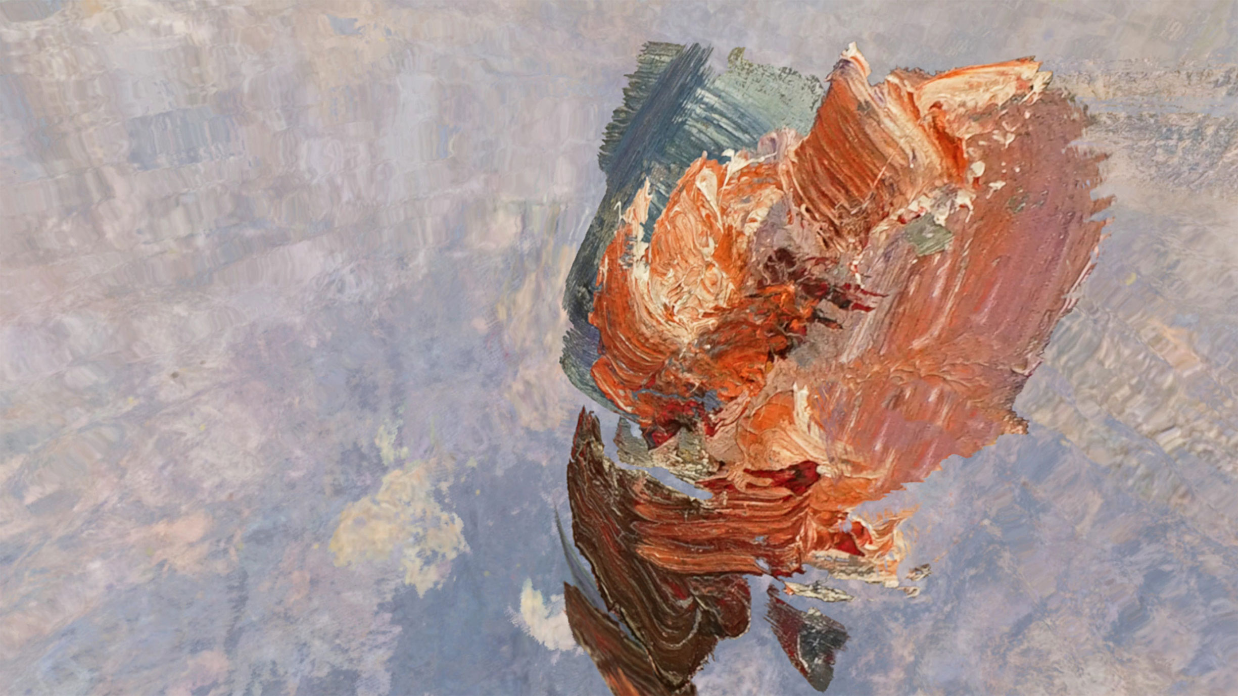 Claude Monet, The Water Lily Obsession documentary