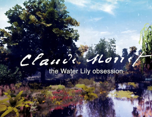 Claude Monet, The Water Lily Obsession documentary