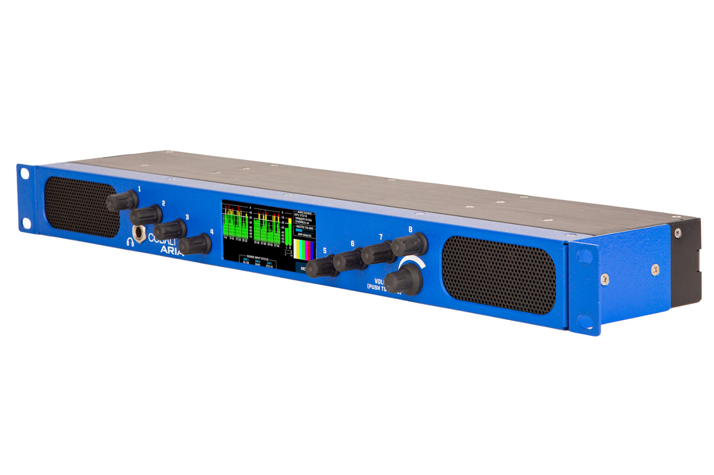 Cobalt Digital at ISE 2026: IPMX is here to stay