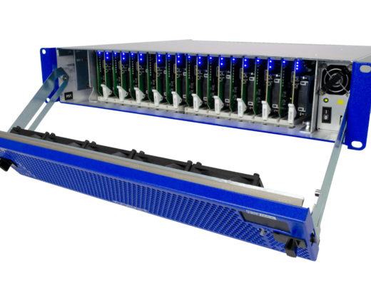 Cobalt Digital at NAB: improving accessibility for visually impaired audiences