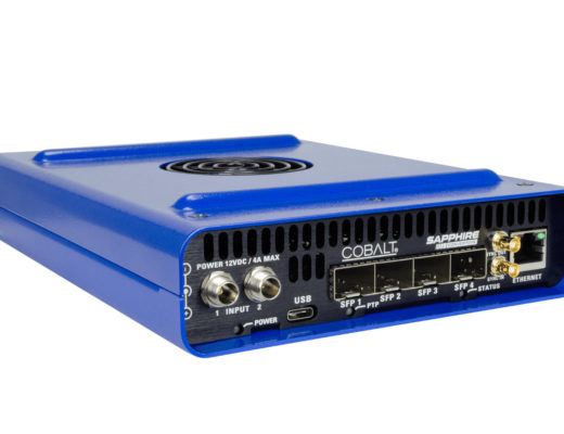 Cobalt Digital to show IPMX certified audio monitor at NAB 2026
