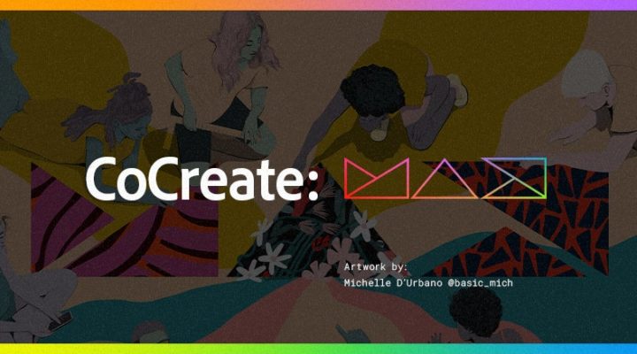 Adobe’s hiring a team to co-create MAX conference 1