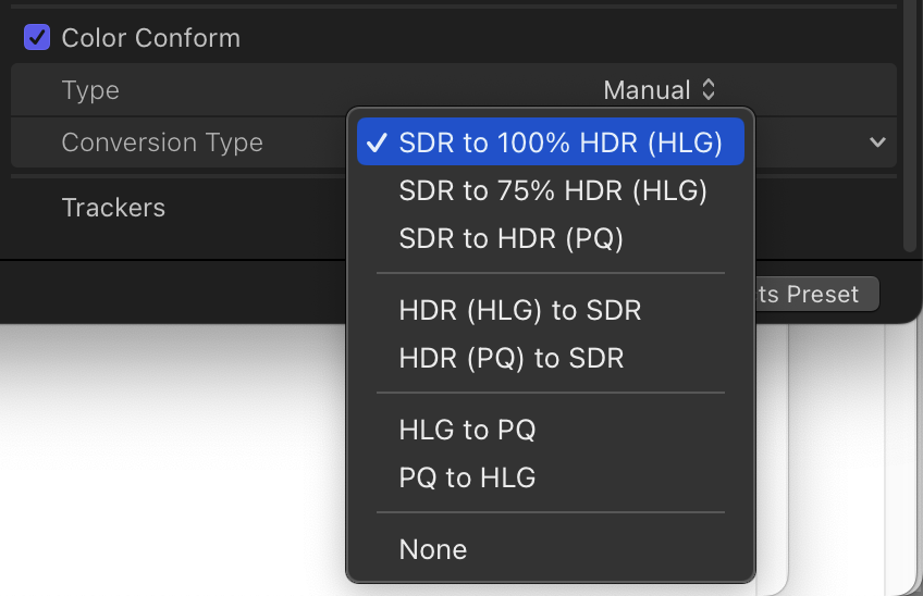 Non-editors are editing in HDR, and you could too 6