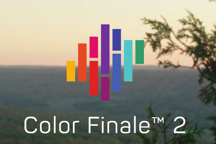 Color Finale 2 for FCPX: it is time to forget external color grading tools 2