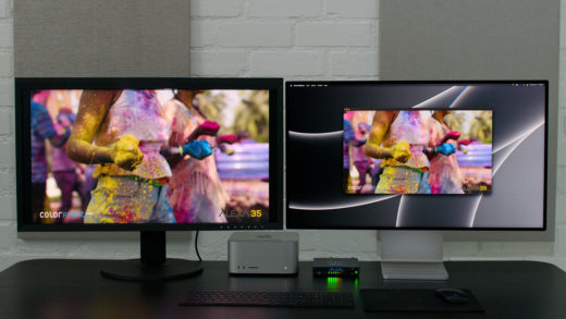 Colorfront shows new features for its Dailies and Transkoder systems by ...
