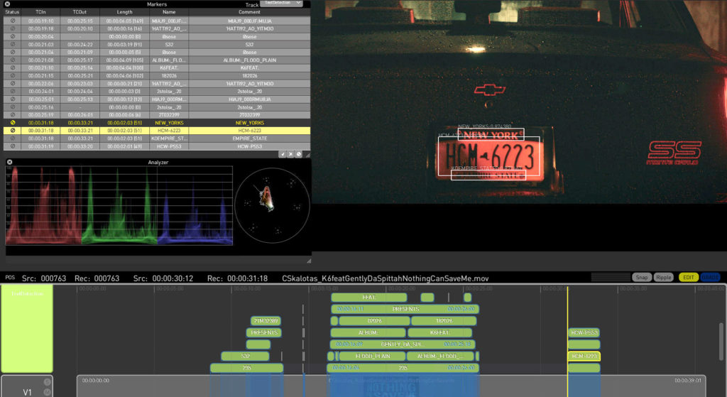 Colorfront shows Transkoder 2026 updates at NAB 2026 by Jose Antunes ...