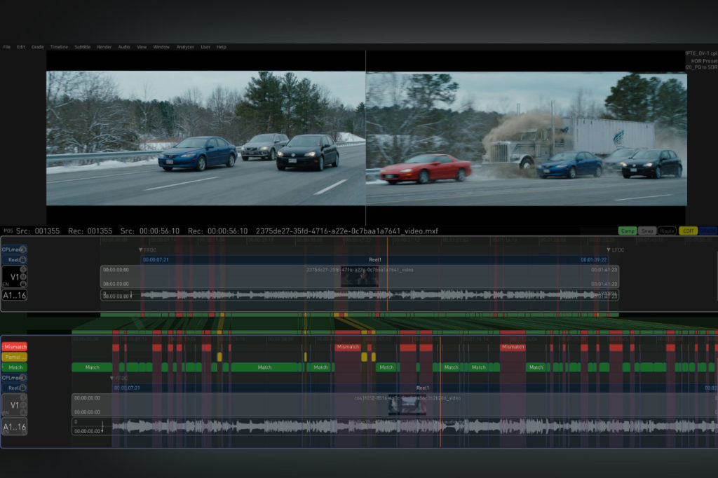Colorfront: versatility is the new standard in media workflows