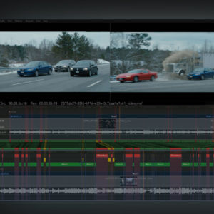 Colorfront: versatility is the new standard in media workflows