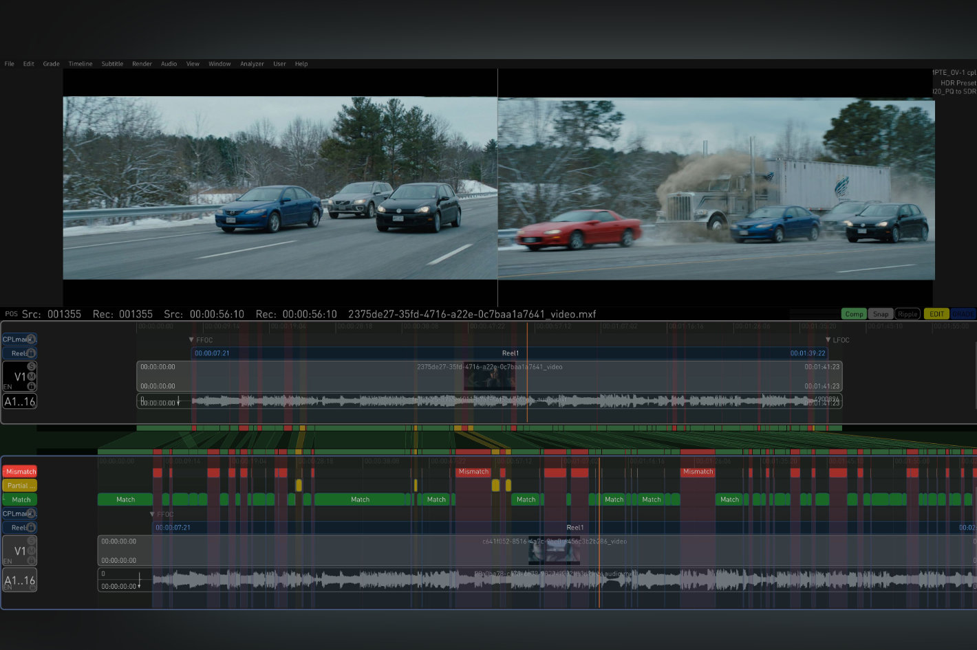 Colorfront: versatility is the new standard in media workflows