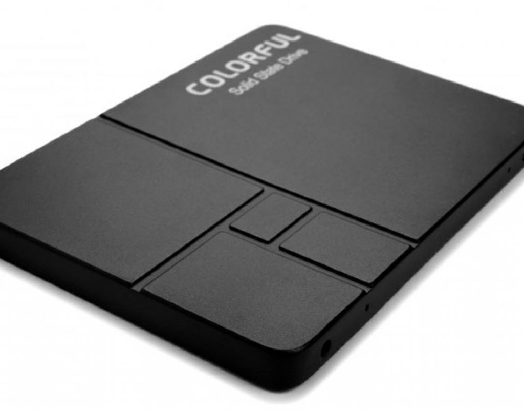 Colorful SL500 2TB SSD will have a competitive price