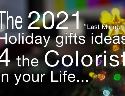12 last-minute holiday gift ideas for the Colorist in your life 16