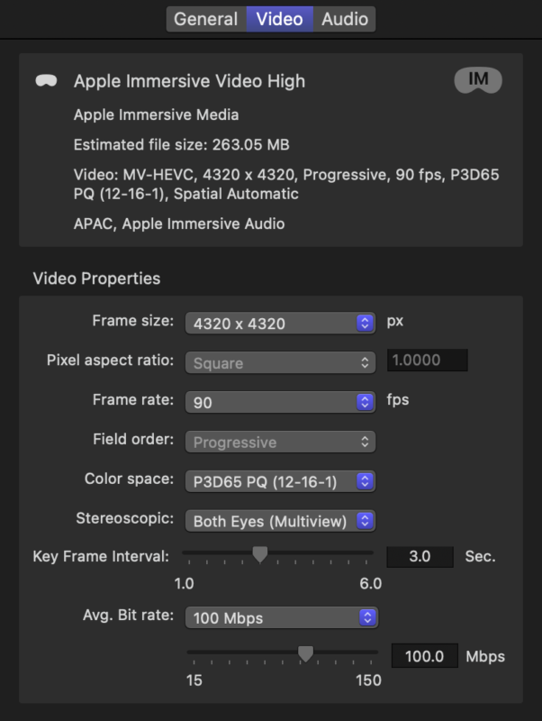 What’s New in Final Cut Pro 12 and more 13