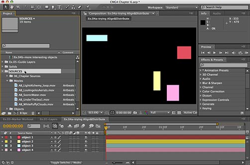 After Effects Tips - Installment 4 24