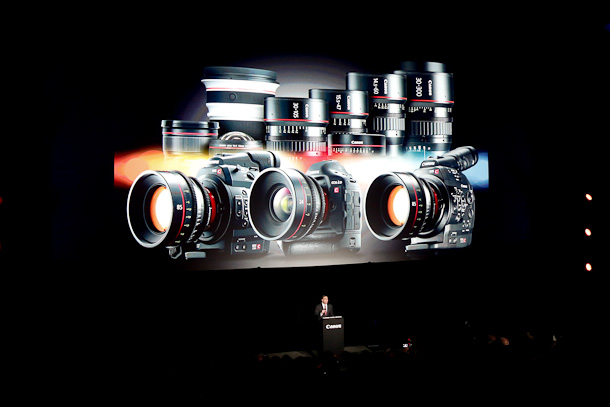 Ten Things You Might Not Know About The Canon C500 & EOS-1D C 32 image