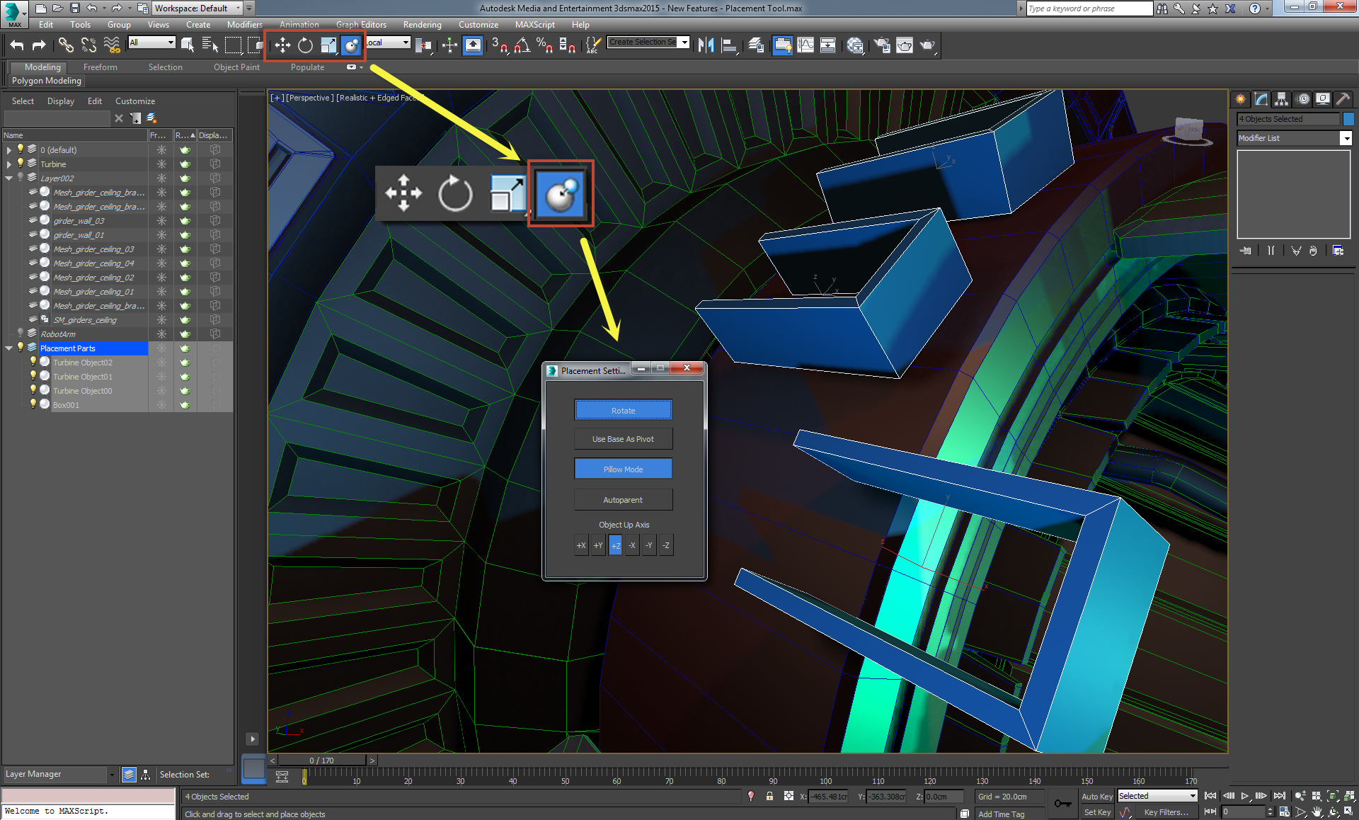 Autodesk Announces 2015 3D Animation Software 1