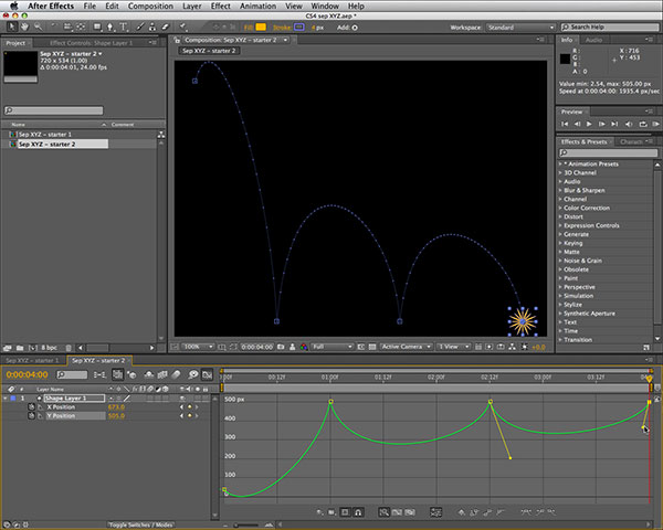 After Effects CS4 55