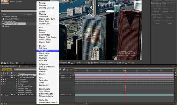 After Effects CS6 (P)Review 62