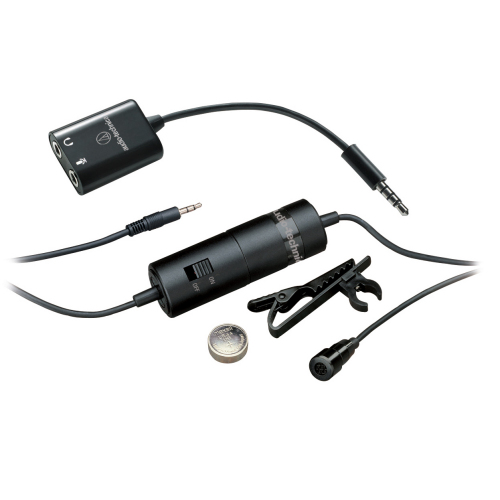 JuiceLink pre-announces wearable pro audio recorder 20