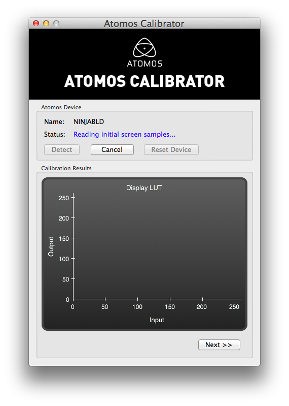 Review: Átomos Spyder monitor calibration system 22