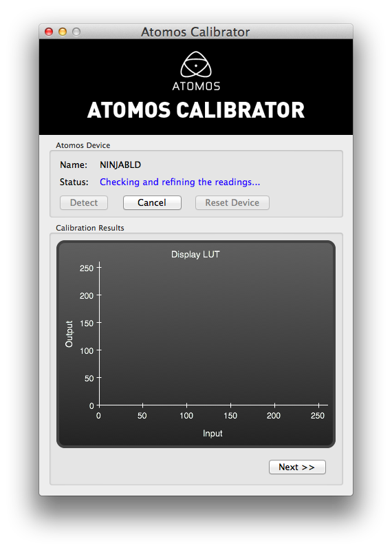 Review: Átomos Spyder monitor calibration system 23
