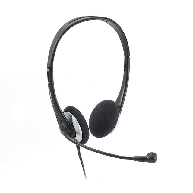 Review: Plantronics accidentally enters broadcast headset market 10