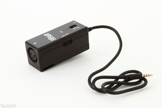 JuiceLink pre-announces wearable pro audio recorder 21