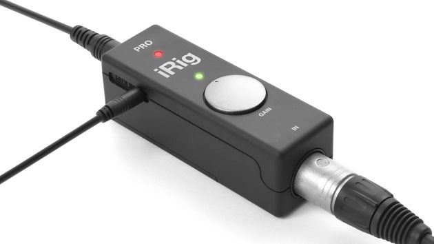 JuiceLink pre-announces wearable pro audio recorder 22