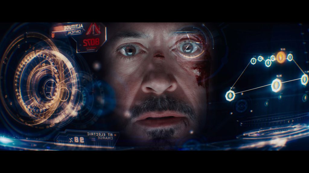 Cantina Creative Gives Iron Man 3 a ‘Heads Up’ with MAXON CINEMA 4D 1