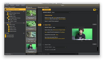 Free Update to Red Giant BulletProof Protects Your Shoot 4