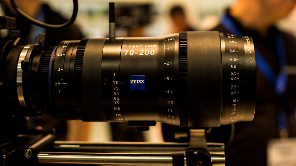 HDSLRShooter at NAB 2013: Carl Zeiss Compact Zoom 28-80 10