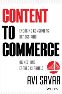 Content as Currency - An Interview with Avi Savar 6