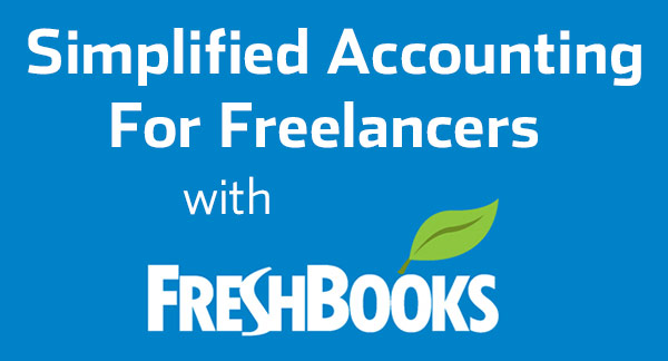 Simplified Accounting For Freelancers With FreshBooks 34
