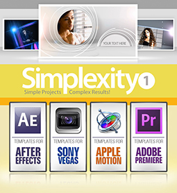 All-New Simplexity Projects & Templates Easy To Use But Highly Creative 4