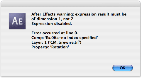 Deeper Modes of Expression, Part 3: Deeper Into Arrays 25