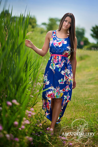 Nikon AF-S NIKKOR 85mm f/1.8G Lens by Dan Ablan. CPP - ProVideo