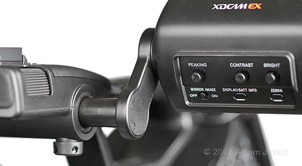 Review: Sony PMW-EX3 Removable-lens 1/2" 3-CMOS HD Camcorder 55