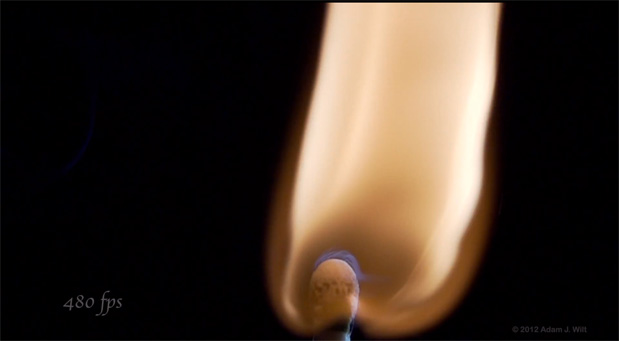 Lighting Fire and Liquids: Playtime with the Sony FS700 17