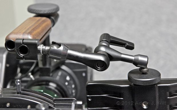 Third-Party Accessories for the FS100 99