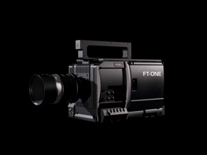 FOR-A to Introduce the FT-ONE-World's First Full 4K Super Slow Motion Camera-at Cine Gear 4 image