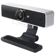 Skype's certified HD webcams: a first look 6