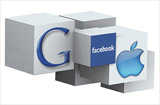 Who Will Rule The New Internet? 4 Who Will Rule The New Internet? 4