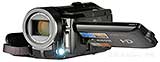 Review: Canon Vixia HF11 AVCHD camcorder 40