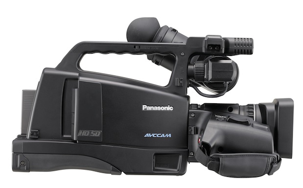 Panasonic announces AG-HMC80, the HMC40's big sister by Allan Tépper