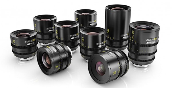 Arri Announces 6K 65mm Camera 10