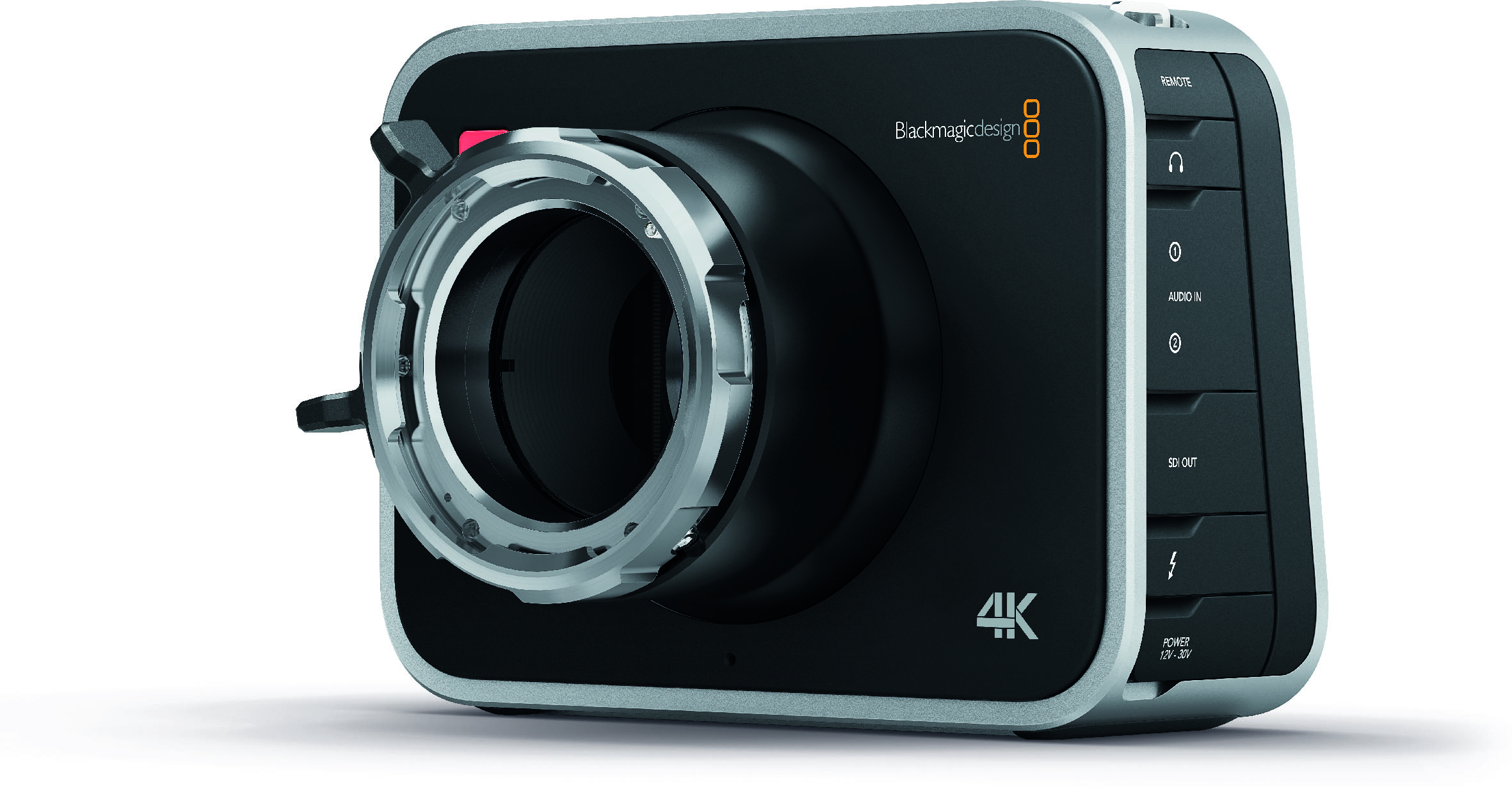 Blackmagic Adds PL Mounts 4 Blackmagic Adds PL Mounts 4