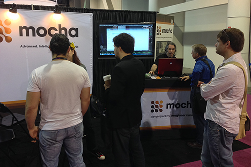NAB 2014: My Experience 70 NAB 2014: My Experience 70