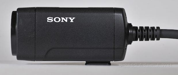 Review: Sony HXR-MC1 1-CMOS AVCHD POV Camcorder 44